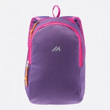 Женский рюкзак Martes Hyrco фиолетовый (HYRCO 8-ESTATE BLUE/FRENCH BLU): Пол Женский