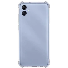 Чехол для телефонов BeCover TPU Case Anti-Shock Clear for Samsung M136 Galaxy M13 5G (708628): Совместимость Samsung M136 Galaxy M13 5G