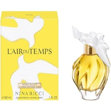 Nina Ricci L'Air Du Temps туалетна вода 30 мл: Вид Туалетна вода