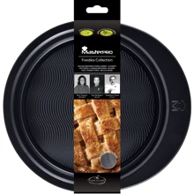 Форма для запікання MasterPro Foodies collection 27.5х25.4 см (BGMP-7335): Кришка Нет