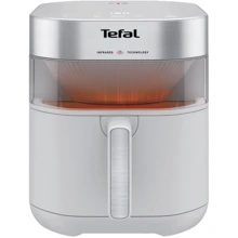 Фритюрниця Tefal Easy Fry Infrared EY831GE0: Тип пристрою Аерофрітюрніца