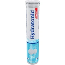Изотонический напиток Olimp Hydratonic Fast 20 tablets Orange: Тип Энергетики