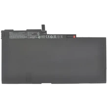 Батарея для ноутбука HP Compaq HSTNN-IB4R EliteBook 840 11.4V Black 4290mAh Orig (014368): Совместимость HP EliteBook 840