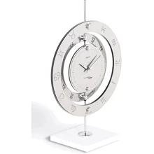 Годинник настільний Incantesimo Design Ipsum 33х50 см (253 M): Виробник Incantesimo Design