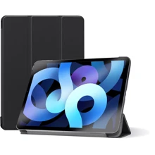 Аксессуар для iPad AirOn Premium Smart Case Black for iPad Air (2020-2025)