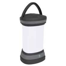 Ліхтар туристичний Bo-Camp Flux High Power LED 180 Lumen Black/Anthracite (5818895): Тип Ліхтар-лампа
