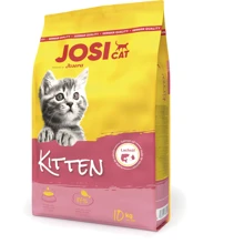 Сухой корм Josera JosiCat Kitten для котят 10 кг: Тип Сухой корм