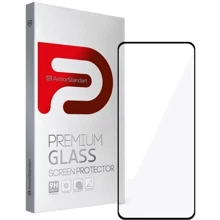 Аксессуар для смартфона ArmorStandart Tempered Glass Full Glue Black for Infinix Hot 11s (ARM62085): Совместимость Infinix Hot 11s