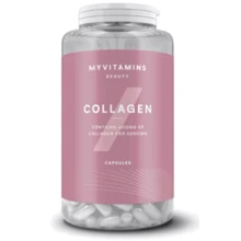 Myprotein Collagen Коллаген 90 капсул: Тип Коллаген