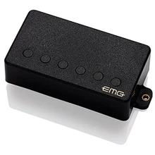 Звукосниматель Звукосниматель EMG 57 BK: Производитель EMG