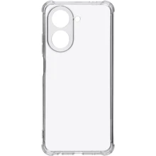 Чохол для телефона BeCover TPU Case Anti-Shock Clear для Xiaomi Redmi A5 / Poco C71 (713469): Сумісність Xiaomi Redmi A5 / Poco C71