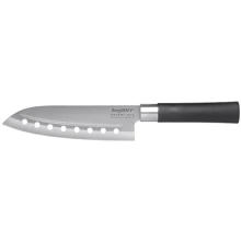 Нож BergHoff Essentials Orient сантоку 18 см (1301079): Лезвие Нержавеющая сталь