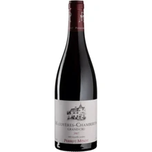 Вино Domaine Perrot-Minot Charmes Chambertin Grand Cru 2017 красное сухое 0.75 л (BWT3857): Страна производитель Франция