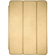Аксессуар для iPad Smart Case Gold for iPad mini 5: Цвет золотой