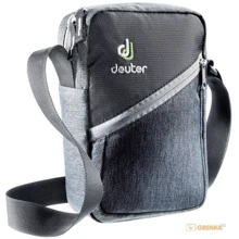 Рюкзак Deuter Escape II Black-Dresscode (85113): Производитель Deuter