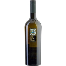 Вино Feudi di San Gregorio Lacryma Christi Bianco (0,75 л) (BW6940): Страна производитель Италия