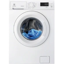 Стиральная машина Bosch WLX 20261 PL: Загрузка белья (стирка), кг 4.5