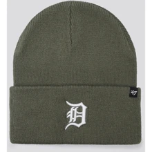 Шапка 47 Brand MLB DETROIT TIGERS HAYMAKER UNI moss (B-HYMKR09ACE-MS): Производитель 47 Brand