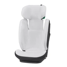 Летний чехол для автокресла Maxi-Cosi Rodifix Pro i-Size и Rodifix S i-Size хлопчатобумажный белый (8256570110): Производитель Maxi-Cosi