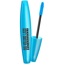 Eveline Cosmetics Big Volume Lash Waterproof Тушь для ресниц 9 ml: Вид Тушь для ресниц