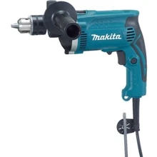 Дрель ударная Makita HP1630: Производитель Makita