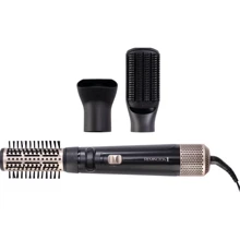 Фен Remington AS7580 Blow Dry & Style: Тип Фен-щетка с насадками