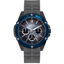 Наручные часы Наручные часы GUESS W1302G3: Стиль Спортивный