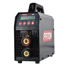 Сварочный аппарат PATON PRO-160: Тип инвертор