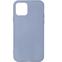 Чехол для iPhone ArmorStandart ICON Case Blue (ARM56701) for iPhone 11 Pro: Цвет синий
