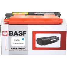 Картридж BASF HP CLJ 150/178/179, Cyan, without chip (BASF-KT-W2071A-WOC): Производитель BASF