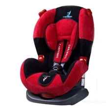 Автокресло Caretero Ibiza (9-25кг) (Red): Группа 9-25 кг (группа 1-2)