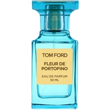 Парфюмированная вода Tom Ford Fleur De Portofino 50 ml: Вид Парфюмированная вода