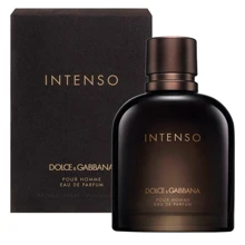 Парфюмированная вода Dolce&Gabbana Intenso 40 ml: Вид Парфюмированная вода