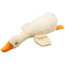 Мягкая игрушка Гусь обнимусь 160 см (K15320): Тип домашние питомцы