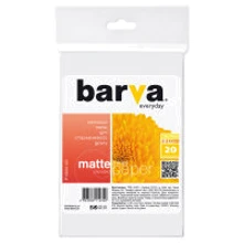 Barva 10x15 Everyday 220г Matte (IP-AE220-223): Виробник Barva