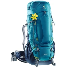 Рюкзак Deuter Aircontact PRO 65 + 15 SL Denim-Midnight (3330217): Производитель Deuter