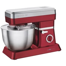 Кухонный комбайн Clatronic KM 3630 red: Мощность, Вт 1200 Вт