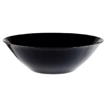 LUMINARC CARINE BLACK / 27 см (D2376): Тип салатник