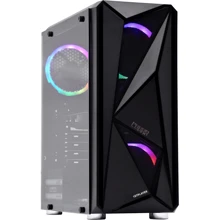 Персональный компьютер (ПК) COBRA (A31.16.H1S2.165.276): Процессор AMD Ryzen 3 3100 (3.6 - 3.9 ГГц)
