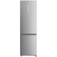 Холодильник Haier HDPW5620CNPK: Тип xолодильник двухкамерный