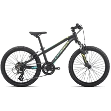 Orbea MX 20 XC 19 Black - Pistachio (J00920KF): Диаметр колес, дюймов 20