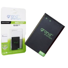 Аккумулятор Grand Nokia BL-5CA: Производитель Grand