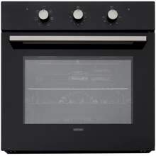 Духовой шкаф электрический ELEYUS ESTER 6006 BL: Объем, л 62