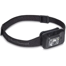 Фонарь туристический Black Diamond Spot 400-R (Graphite) (BD 6206760004ALL1): Тип Налобный
