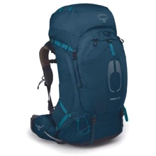 Рюкзак туристический Osprey Atmos AG 65 Venturi Blue, L/XL: Производитель Osprey