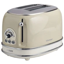 Тостер Ariete 155 BG: Тип Тостеp