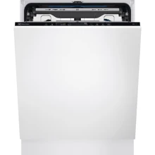 Встраиваемая посудомоечная машина Electrolux EEG88600W: Размеры 82х60х56 см