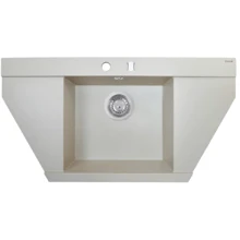 Perfelli MAJESTIC TGM 125-96 LIGHT BEIGE: Форма Трапециевидная