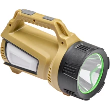Фонарь туристический Skif Outdoor Desert Fox (HQ-100A): Тип Ручной