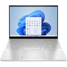 HP Envy 16-h0055cl (63U42UA) Approved Витринный образец: Причина уценки Как новый (витринный образец): ноутбук выглядит и функционирует как новый. Техника полностью протестирована по программе Approved, все функции работают корректно